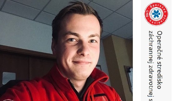 Vďaka operátorovi bratislavských záchranárov sa dramatický pôrod doma napokon skončil šťastne!