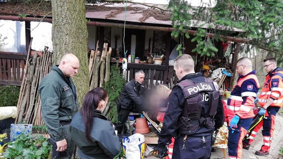 Streľba v Dúbravke: Takto sa to celé zomlelo, príčinou konfliktu boli kvety