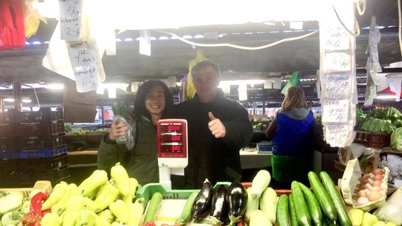 VIDEO: Taiwanský mladík nahral pesničku o trhovisku Miletička, ktorou vás určite rozveselí!