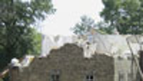 Neistý osud Dámskeho tenisového klubu