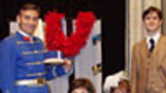 Slávnu Coco Chanell uvedie české divadlo  