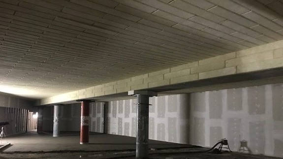 Pozrite sa, ako pokračujú práce na Trnavskom mýte