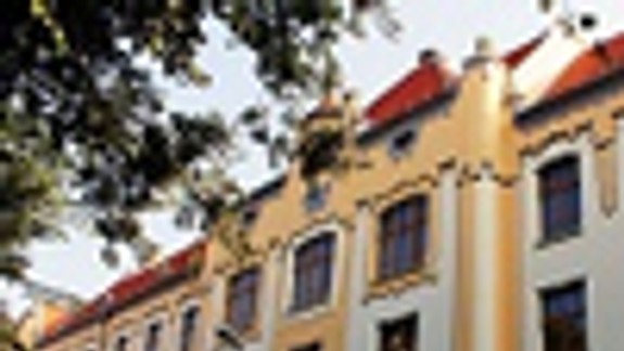 Bratislavská župa dostala pokutu 820 000 eur