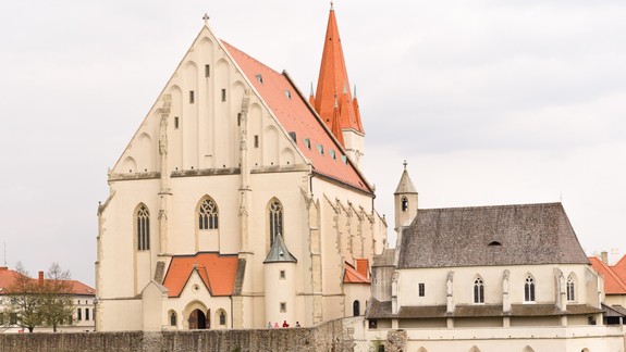 Historické Znojmo láka Slovákov čoraz viac. Na víno, gastro aj pokoj bez davov