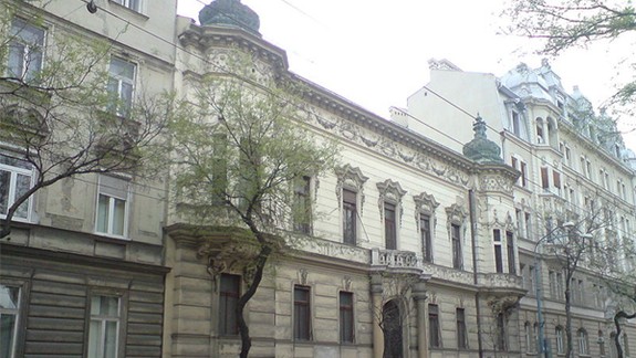 Samospráva dala zelenú obnove Pisztoryho paláca