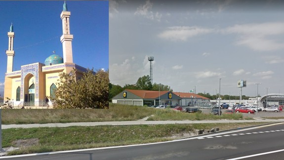 Moslimská mešita v Lamači? Starosta Baňacký reaguje na informácie o jej výstavbe!