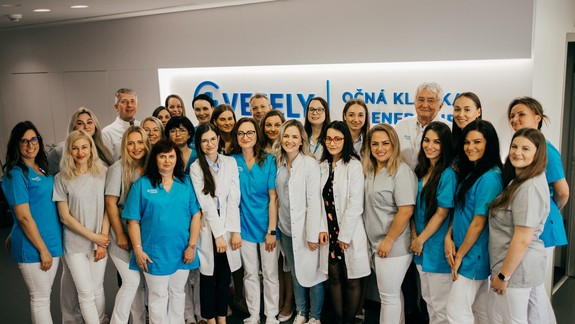 Sivý zákal už nemusí byť strašiakom. Moderný laser vracia zrak aj kvalitu života