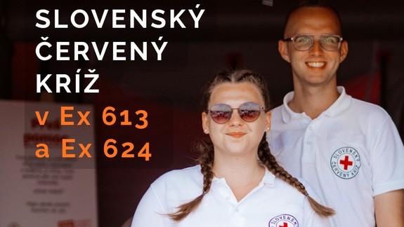 Na cestujúcich v niektorých vlakoch čaká osveta o pripravenosti na mimoriadne situácie