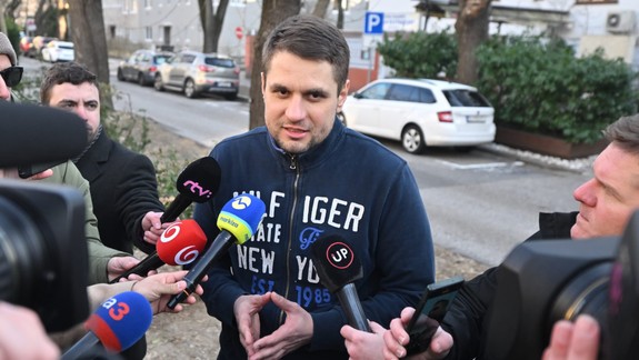 Obžalovaného v kauze vraždy Daniela Tupého prepustili z väzby na slobodu