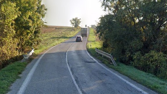 Na ceste medzi Budmericami a Ružindolom opravujú cestári most, rátajte s čiastočnou uzáverou