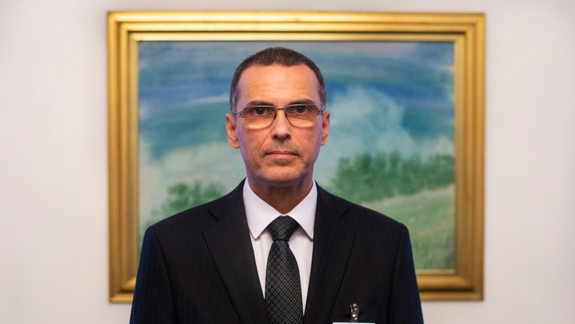 Generálny prokurátor Maroš Žilinka dal pokyn na preverenie nákupu antigénových testov RaPiGen