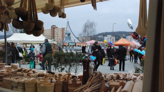 Dúbravka na Veľkonočnom jarmoku spojí remeselníkov z celého Slovenska