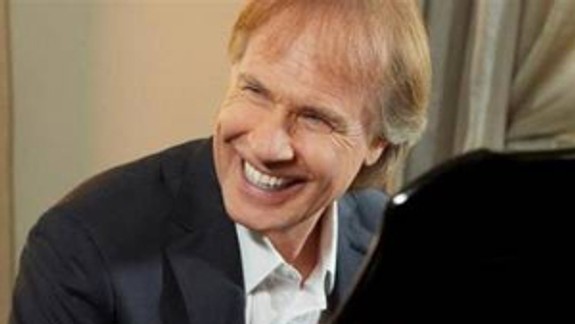 Klavirista Richard Clayderman si obľúbil Bratislavu