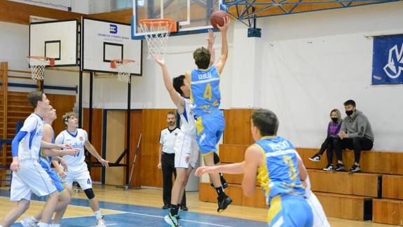 Petržalskí basketbalisti musia trénovať v Prievoze