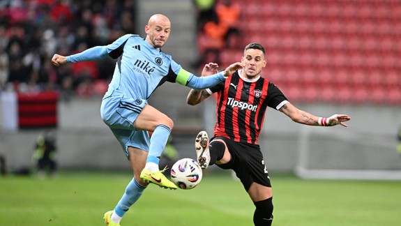 Weissovci vyzdvihli po derby disciplínu, Procházku nahneval Marcelli