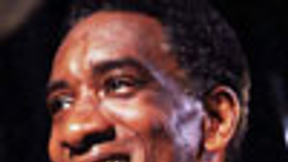 Jazzman Al Foster zahrá na bicích v PKO