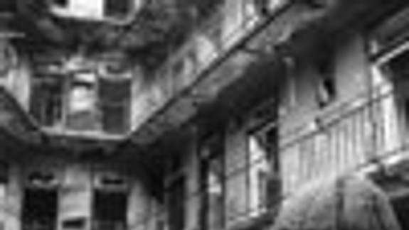 V Palerme sa kedysi bývalo výborne