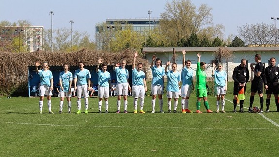 Slovanistky nezaváhali vo futbalovej lige ani proti Nitre a stále sú prvé