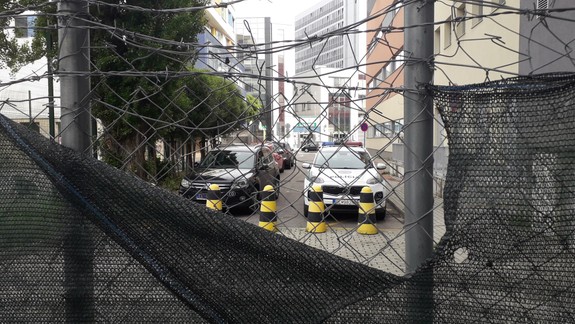 Staré Mesto ide riešiť patovú situáciu: Podarí sa konečne spriechodniť Satinského ulicu?