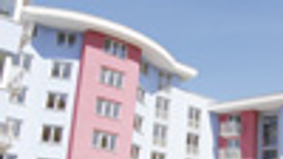 Magistrát eviduje asi 900 žiadostí o pridelenie bytu