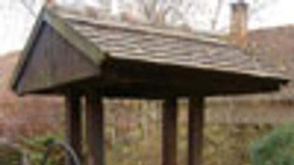 Vo Vajnoroch bude dedinská studňa