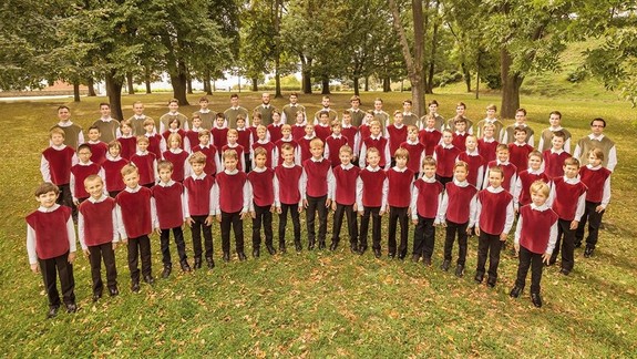 Jedinečná šanca pre nadané bratislavské deti, ktoré baví spev