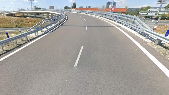 Dopravné obmedzenia: Vodiči, od pondelka pozor na diaľnici D1 v smere na Brno