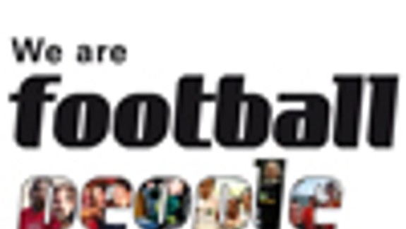 Guédé a Šebo tvárami kampane proti rasizmus