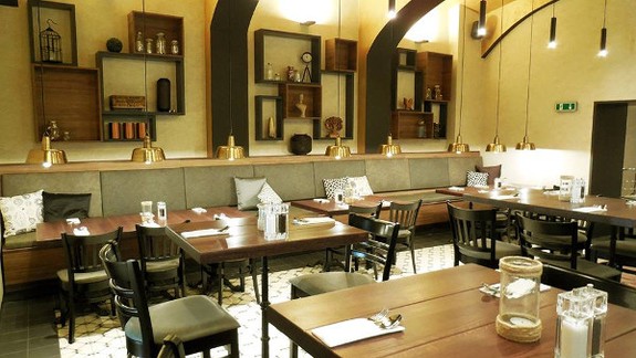 Flamender pozýva gurmánov na flám