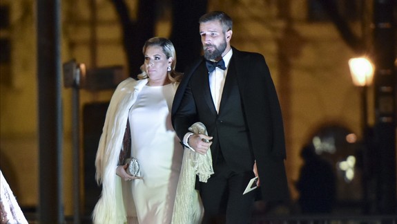 Vakcínu proti COVID-19 dostala prednostne a neoprávnene na Kramároch aj bývalá tenistka Cibulková