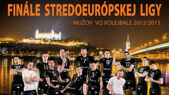 Biele tigre sa chystajú na Final Four