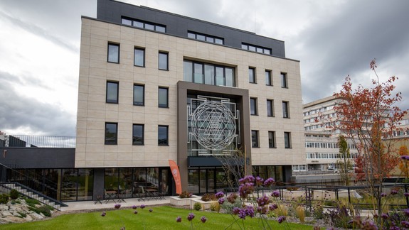Vedeli ste? V Bratislave otvorili výnimočné centrum zdravia, ktoré inde na Slovensku nenájdete