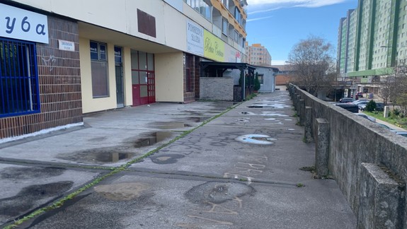 Ako vyzerá vzorová obnova terasy? Odborníci pripravili návrh