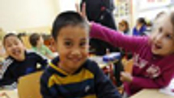 V Novom Meste sa učí po vietnamsky 40 detí