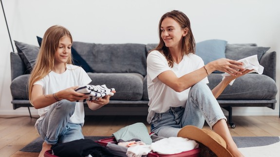 Zoznam vecí: Čo si zbaliť na dovolenku k moru?