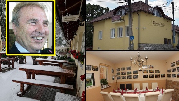 VIDEO: Viete, že legendárny futbalista Ladislav Petráš má dnes 75 rokov a na Kolibe svoju sieň slávy?