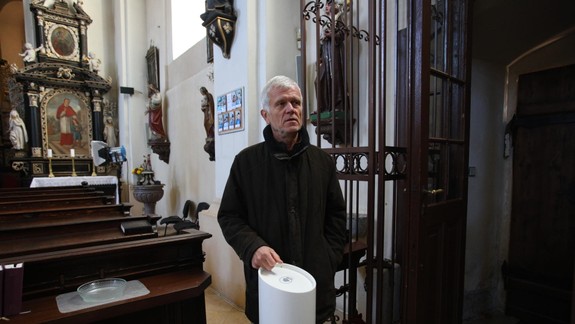 Ako sa osvedčili milodary platené kreditkou?