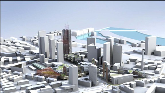 Na Chalupkovej platí stavebná uzávera