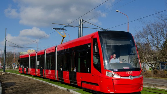 Nové trasovanie: Takto budú premávať električky po spustení Karloveskej radiály