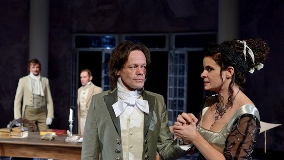 Činohra SND má nového riaditeľa. Je ním známy režisér