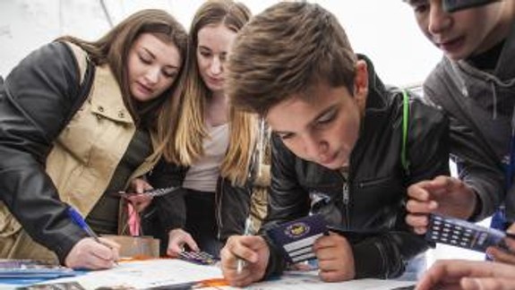 Bratislavčania si v stredu pripomenú Deň Európy