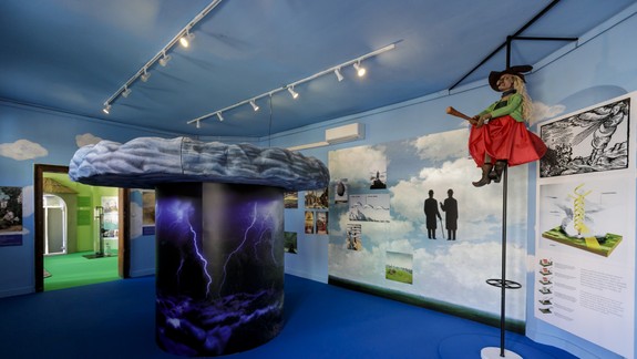 Kam s deťmi: V Bibiane vaše ratolesti zistia, kde je najdaždivejšie miesto na Zemi