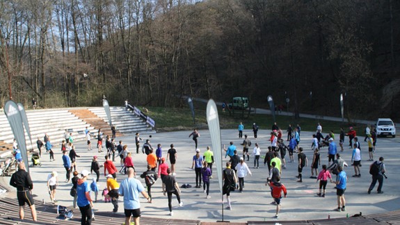 Na Železnej studničke dnes štartuje bežecká sezóna