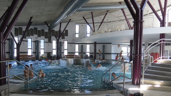 Verejná plaváreň v Petržalke zvyšuje prvýkrát ceny vstupného. Vieme, koľko zaplatíte navyše