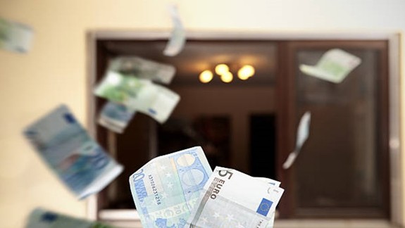 Žena prišla pre internetový podvod o 3 300 eur