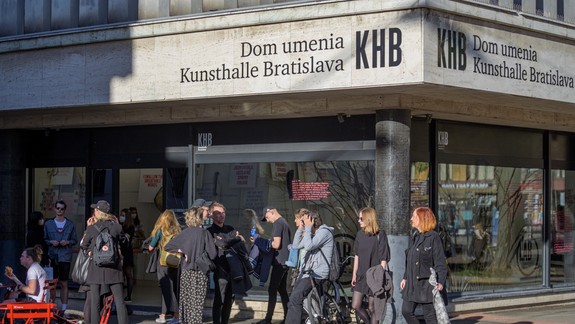 Ministerstvo kultúry: Kunsthalle bude pôsobiť pod SNG