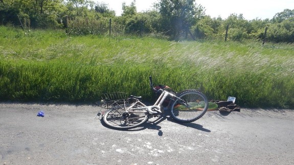 Vážne dopravné nehody: Okrem dievčaťa pri inej nehode zranenia utrpel cyklista, polícia vyzýva na zvýšenú opatrnosť