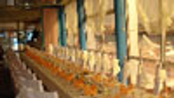 MS DANUBIUS Reštaurácia