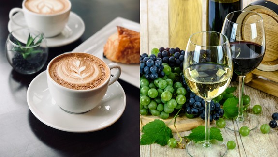 Pozreli sme sa za vás: Kde si v čase obmedzeného vychádzania objednať špičkovú kávu, víno či alkohol?