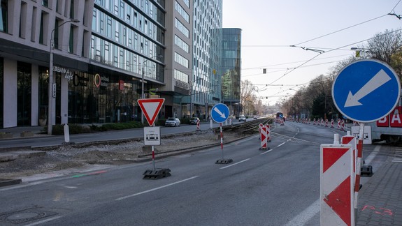 V sobotu spúšťajú poslednú etapu modernizácie karloveskej radiály